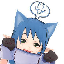 Настюша Геймерша , Nastya Gamer , NastyaGamer , Vtuber , Втубер Витьюбер