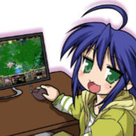 Настюша Геймерша , Nastya Gamer , NastyaGamer , Vtuber , Втубер Витьюбер